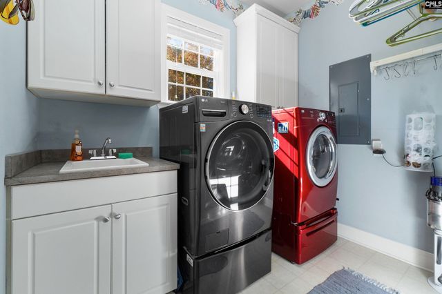 112 Sundowne Place, Columbia, SC 29209