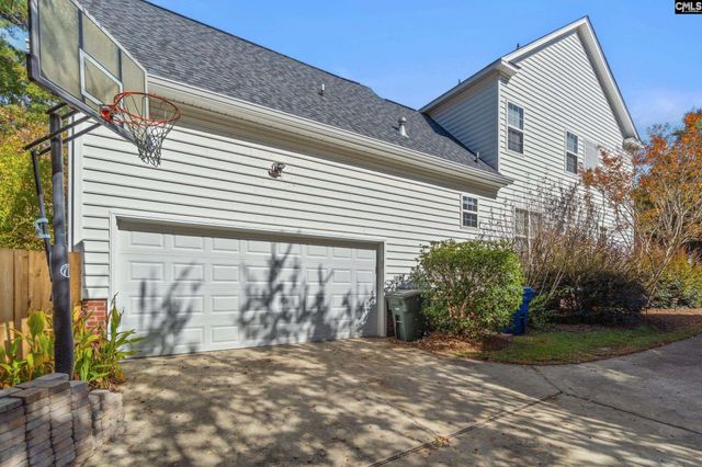 112 Sundowne Place, Columbia, SC 29209