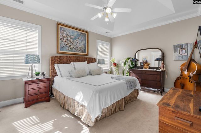 112 Sundowne Place, Columbia, SC 29209