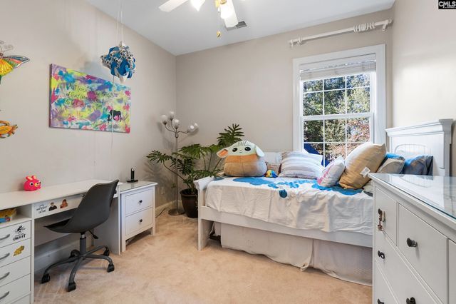 112 Sundowne Place, Columbia, SC 29209