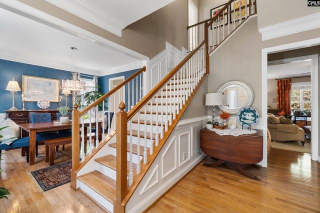 112 Sundowne Place, Columbia, SC 29209