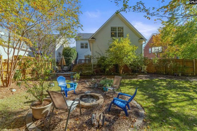 112 Sundowne Place, Columbia, SC 29209