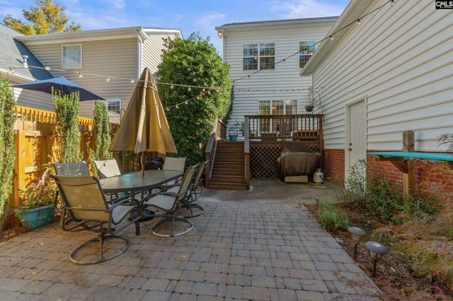 112 Sundowne Place, Columbia, SC 29209