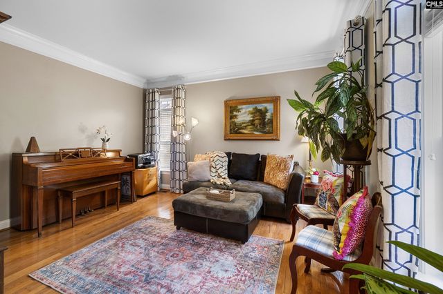 112 Sundowne Place, Columbia, SC 29209