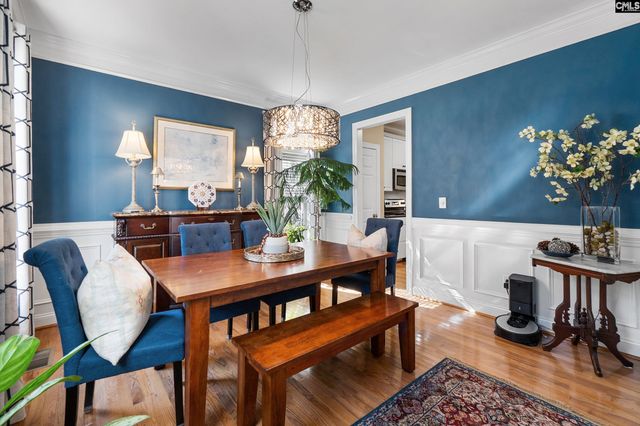 112 Sundowne Place, Columbia, SC 29209