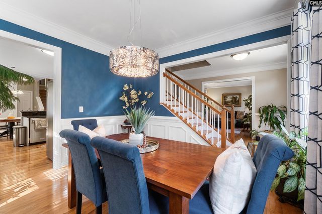 112 Sundowne Place, Columbia, SC 29209