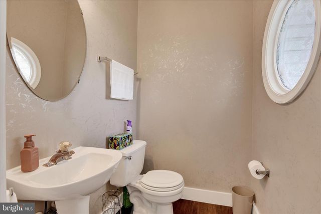 852 MAYFAIR WAY, Sykesville, MD 21784