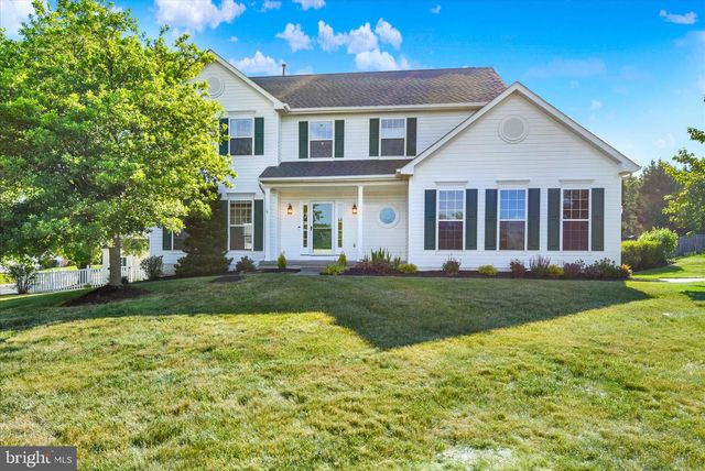 852 MAYFAIR WAY, Sykesville, MD 21784