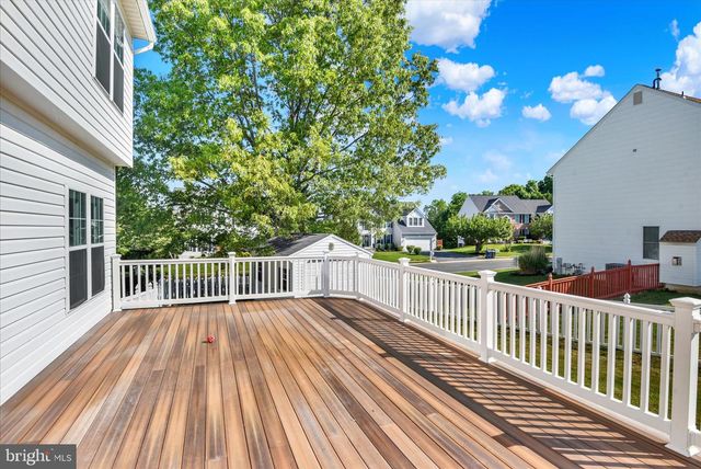 852 MAYFAIR WAY, Sykesville, MD 21784