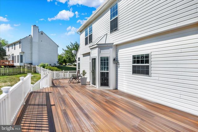 852 MAYFAIR WAY, Sykesville, MD 21784