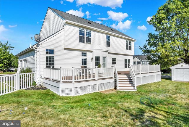 852 MAYFAIR WAY, Sykesville, MD 21784