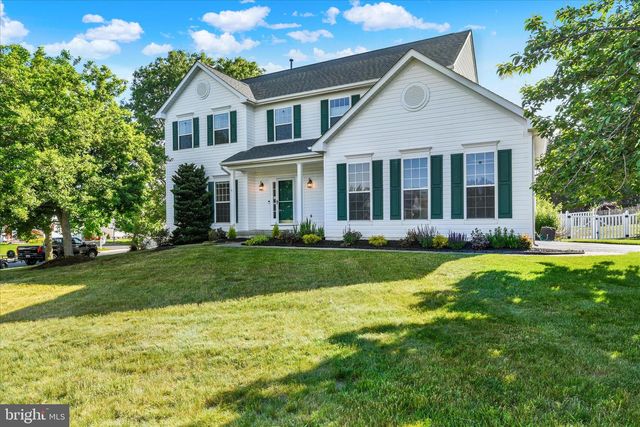 852 MAYFAIR WAY, Sykesville, MD 21784