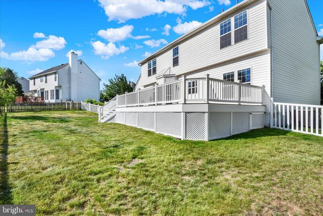 852 MAYFAIR WAY, Sykesville, MD 21784
