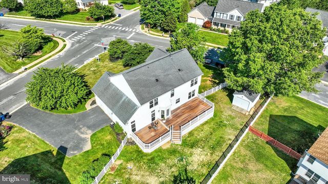 852 MAYFAIR WAY, Sykesville, MD 21784