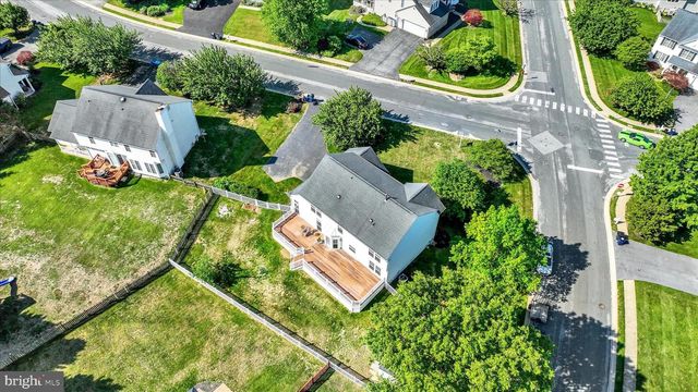 852 MAYFAIR WAY, Sykesville, MD 21784