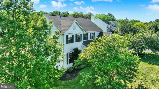 852 MAYFAIR WAY, Sykesville, MD 21784