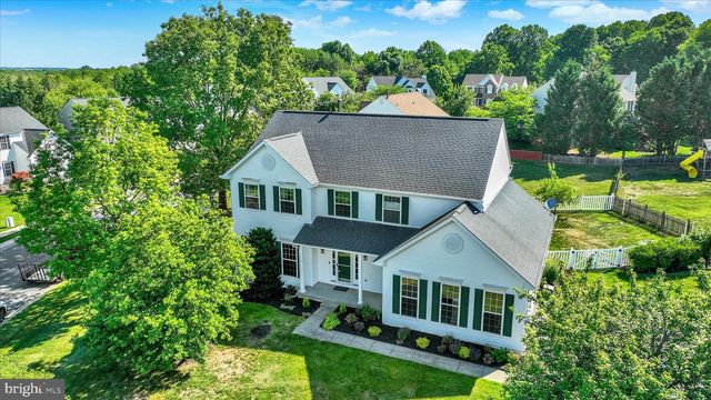852 MAYFAIR WAY, Sykesville, MD 21784