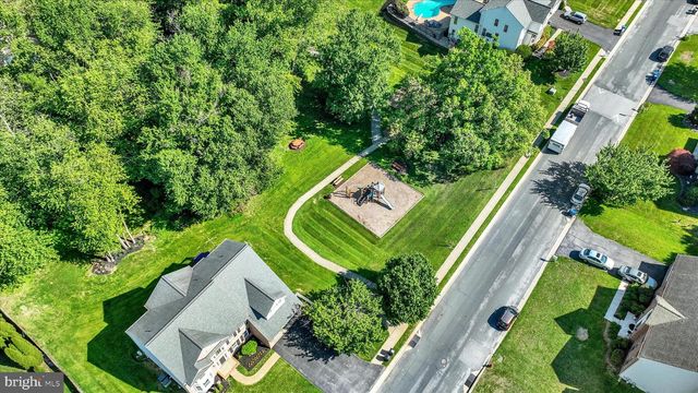 852 MAYFAIR WAY, Sykesville, MD 21784