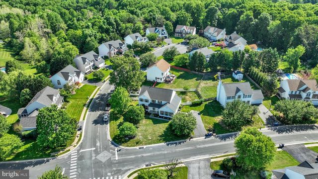 852 MAYFAIR WAY, Sykesville, MD 21784