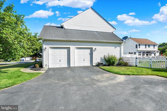 852 MAYFAIR WAY, Sykesville, MD 21784