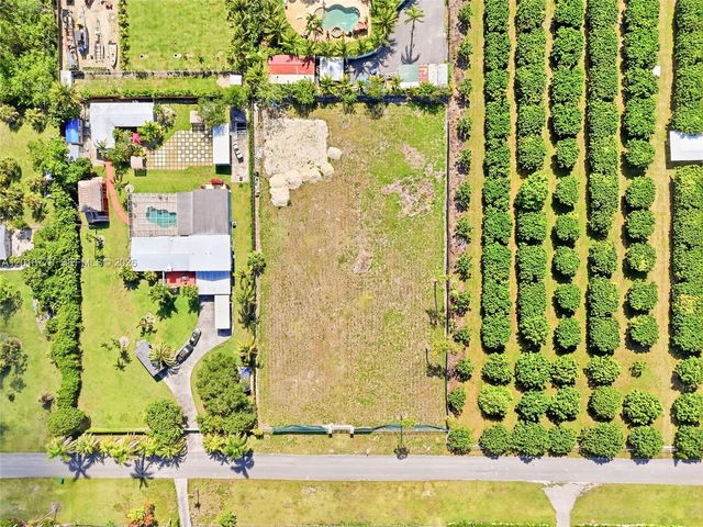23600 SW 122 Avenue, Miami, FL 33032
