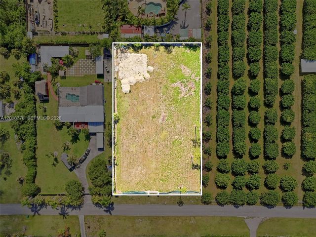 23600 SW 122 Avenue, Miami, FL 33032