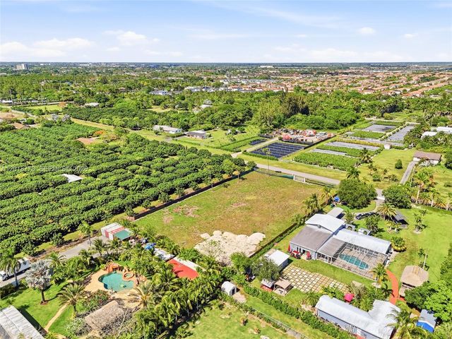 23600 SW 122 Avenue, Miami, FL 33032