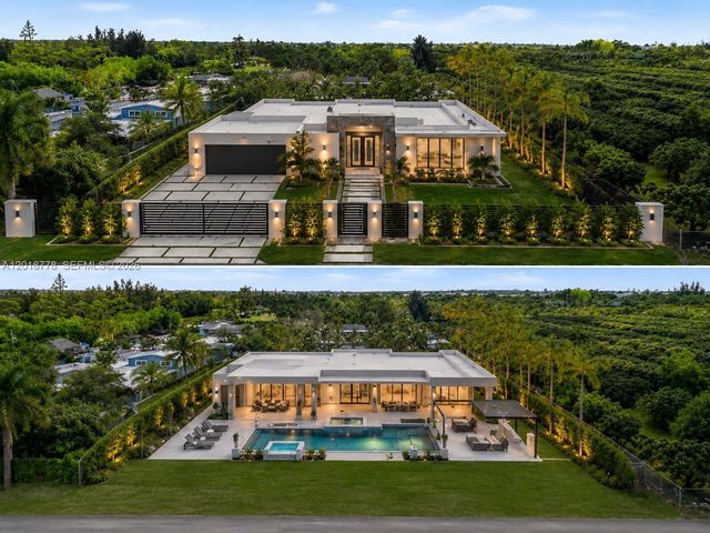23600 SW 122 Avenue, Miami, FL 33032