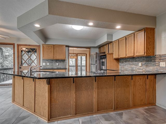 1709 Chaparral Lane, Edmond, OK 73013