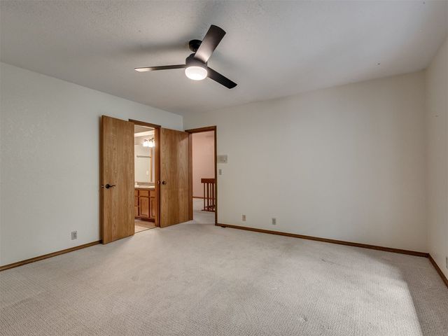 1709 Chaparral Lane, Edmond, OK 73013