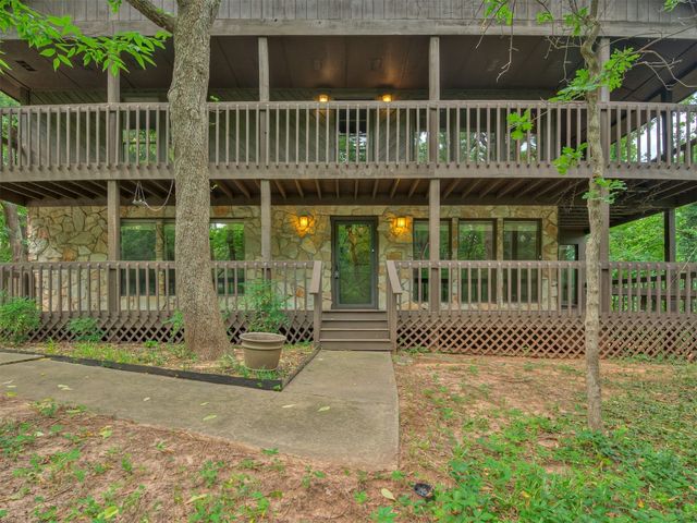 1709 Chaparral Lane, Edmond, OK 73013