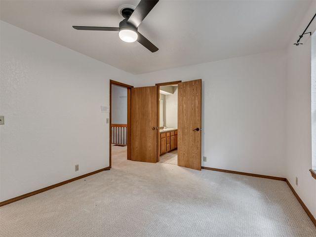 1709 Chaparral Lane, Edmond, OK 73013