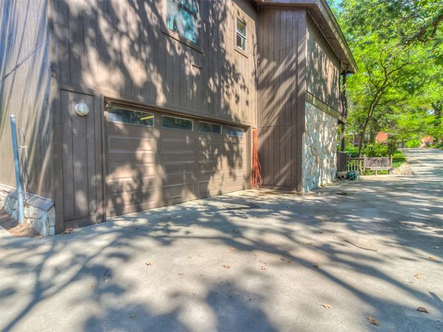1709 Chaparral Lane, Edmond, OK 73013