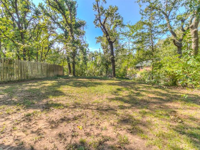 1709 Chaparral Lane, Edmond, OK 73013