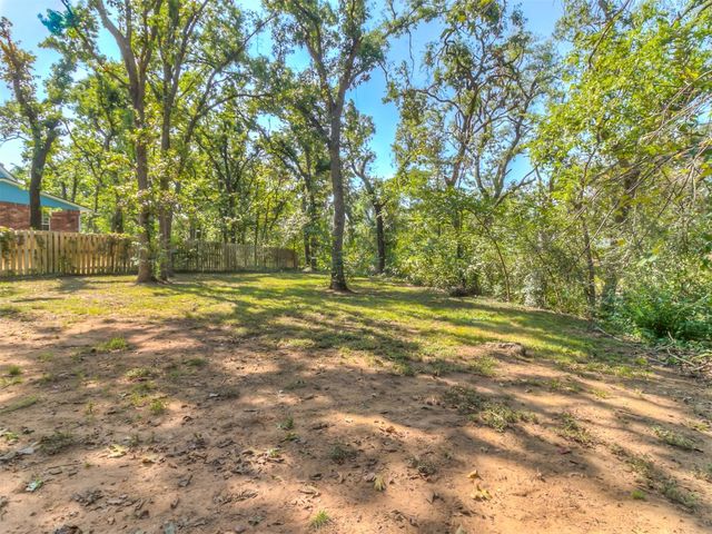 1709 Chaparral Lane, Edmond, OK 73013