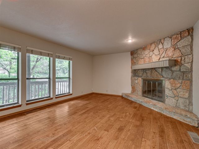 1709 Chaparral Lane, Edmond, OK 73013