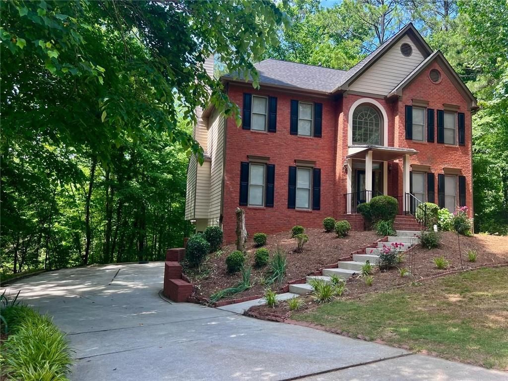 421 Congress Parkway, Lawrenceville, GA 30044
