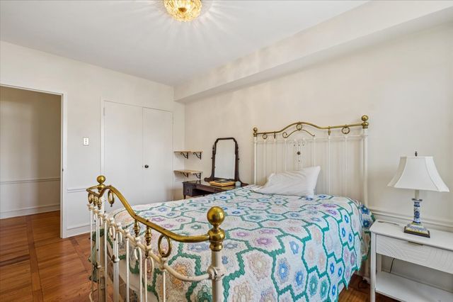 Address unavailable.