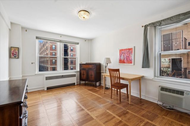 Address unavailable.