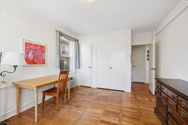 Address unavailable.