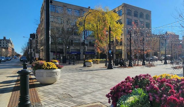 Address unavailable.