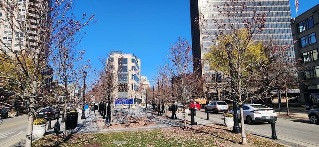 Address unavailable.