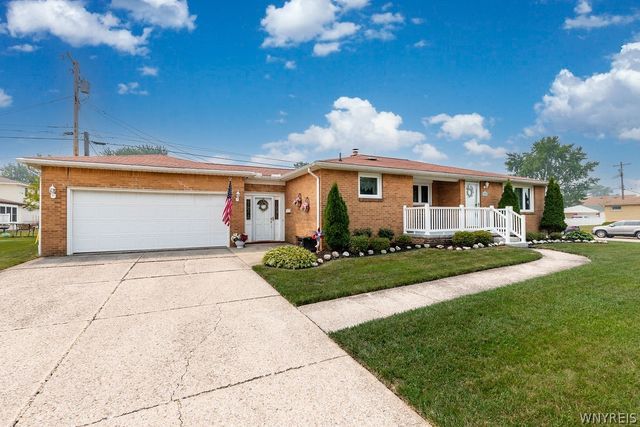 143 Joseph Street, Cheektowaga, NY 14225