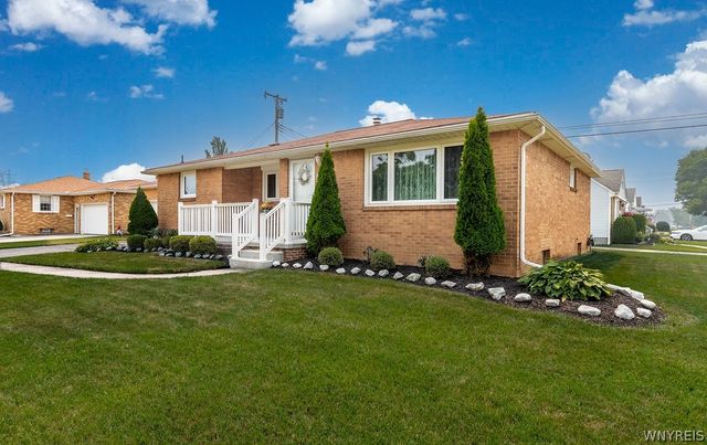 143 Joseph Street, Cheektowaga, NY 14225