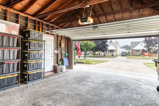 143 Joseph Street, Cheektowaga, NY 14225