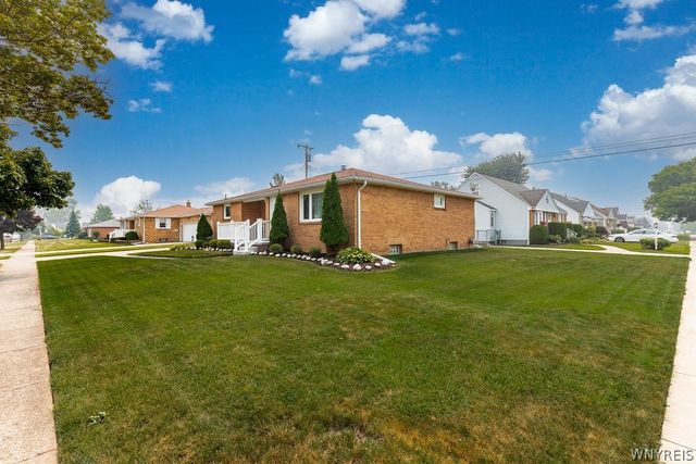 143 Joseph Street, Cheektowaga, NY 14225
