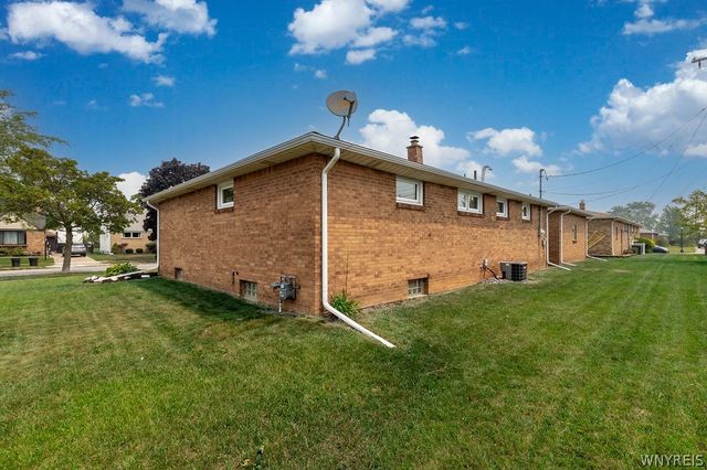 143 Joseph Street, Cheektowaga, NY 14225