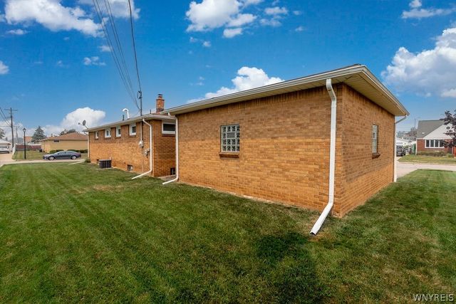 143 Joseph Street, Cheektowaga, NY 14225