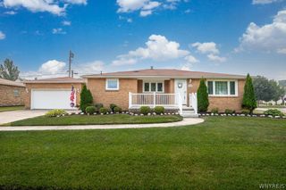 143 Joseph Street, Cheektowaga, NY 14225