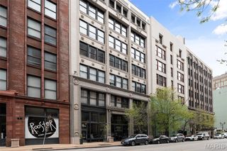 1015 Washington Avenue 508, St Louis, MO 63101